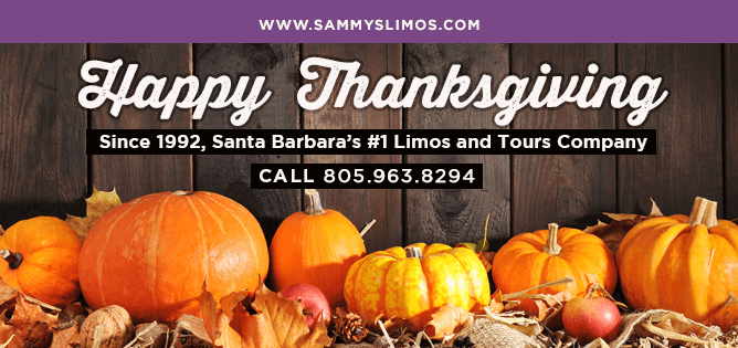Santa Barbara Limo Services Make The Holidays Much More Enjoyable